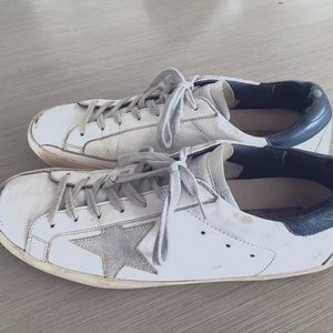 Mens Golden Goose sneakers